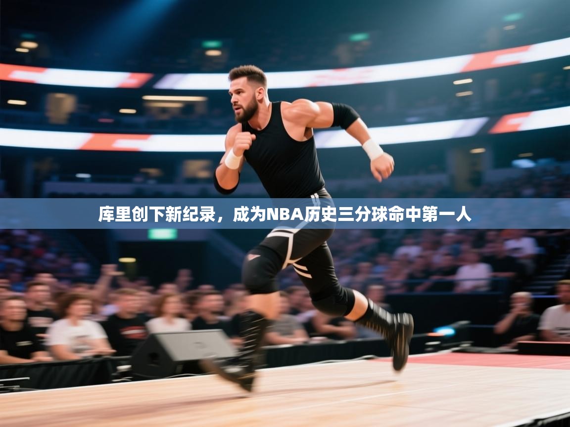 爱游戏娱乐登录-库里创下新纪录，成为NBA历史三分球命中第一人  第2张