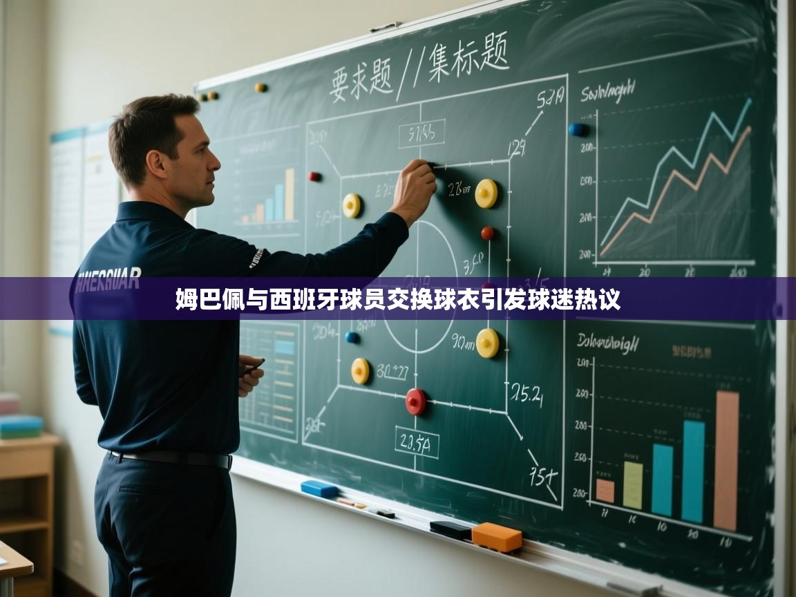 体育互动直播网-姆巴佩与西班牙球员交换球衣引发球迷热议  第1张