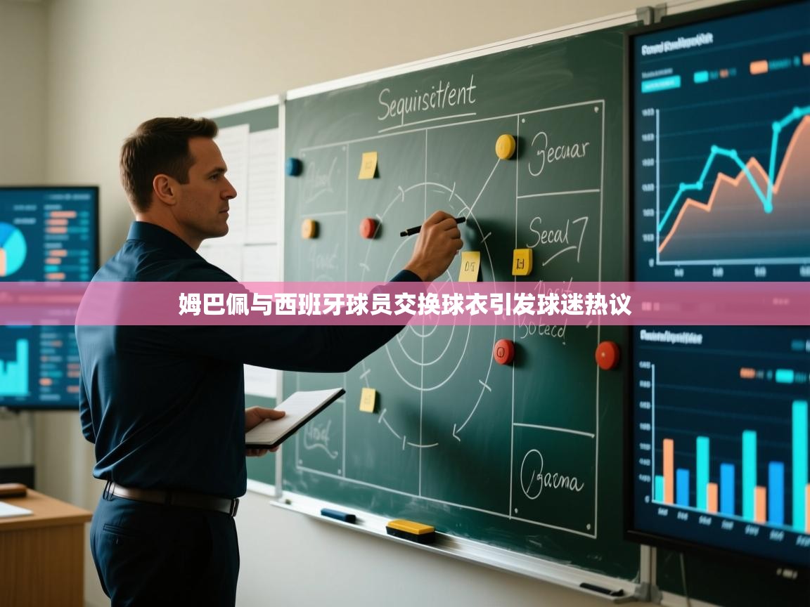 体育互动直播网-姆巴佩与西班牙球员交换球衣引发球迷热议  第4张