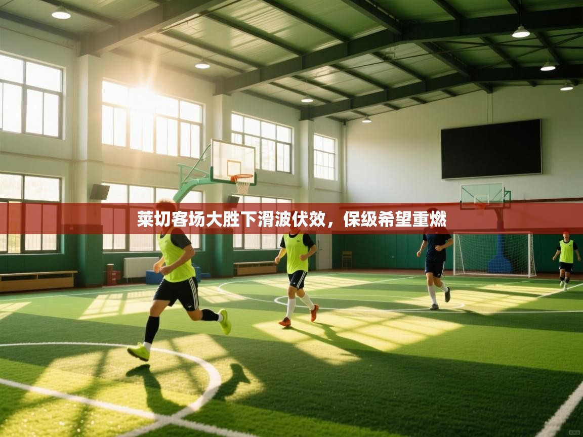 爱游戏体育官网-莱切客场大胜下滑波伏效，保级希望重燃  第2张