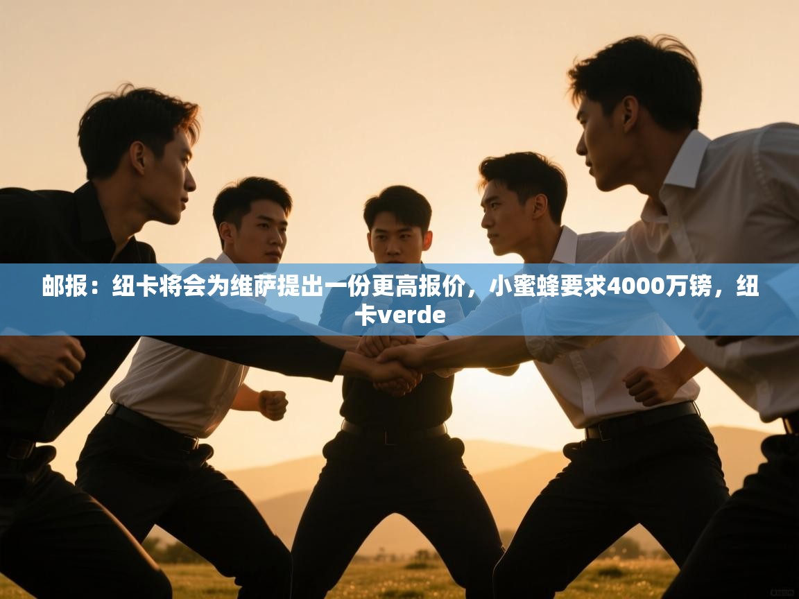 爱体育游戏网站-邮报：纽卡将会为维萨提出一份更高报价，小蜜蜂要求4000万镑，纽卡verde  第3张