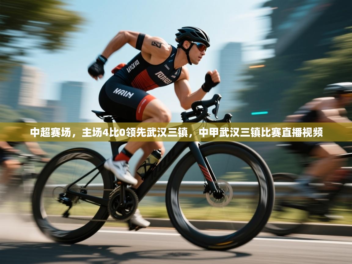 趣玩体育nba直播-中超赛场，主场4比0领先武汉三镇，中甲武汉三镇比赛直播视频  第1张