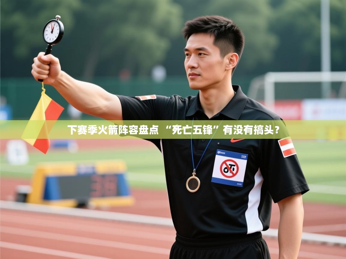 爱游戏体育娱乐-下赛季火箭阵容盘点 “死亡五锋”有没有搞头? 第3张