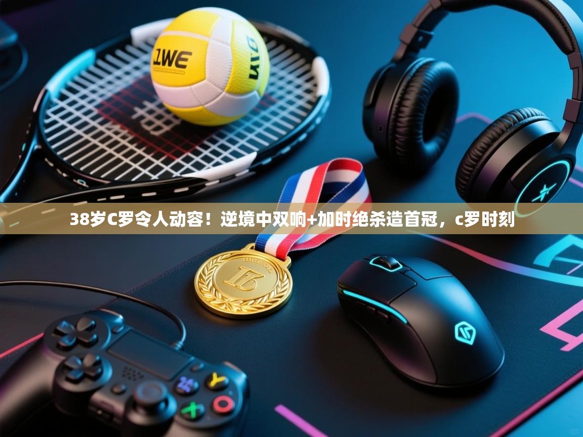 爱体育游戏网站-38岁C罗令人动容!逆境中双响+加时绝杀造首冠,c罗时刻 第4张