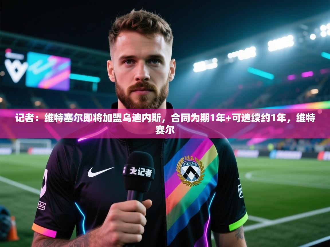 爱游戏体育娱乐马竞赞助商-记者：维特塞尔即将加盟乌迪内斯，合同为期1年+可选续约1年，维特赛尔  第3张