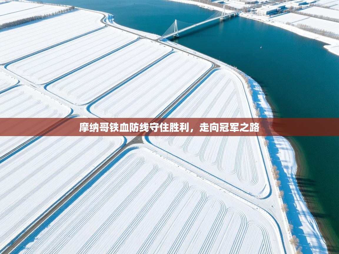 欢娱游戏平台-摩纳哥铁血防线守住胜利，走向冠军之路  第4张