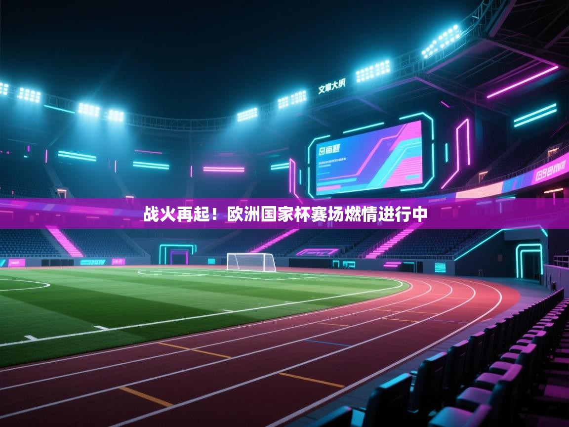 爱游戏体育娱乐马竞赞助商-战火再起!欧洲国家杯赛场燃情进行中 第4张