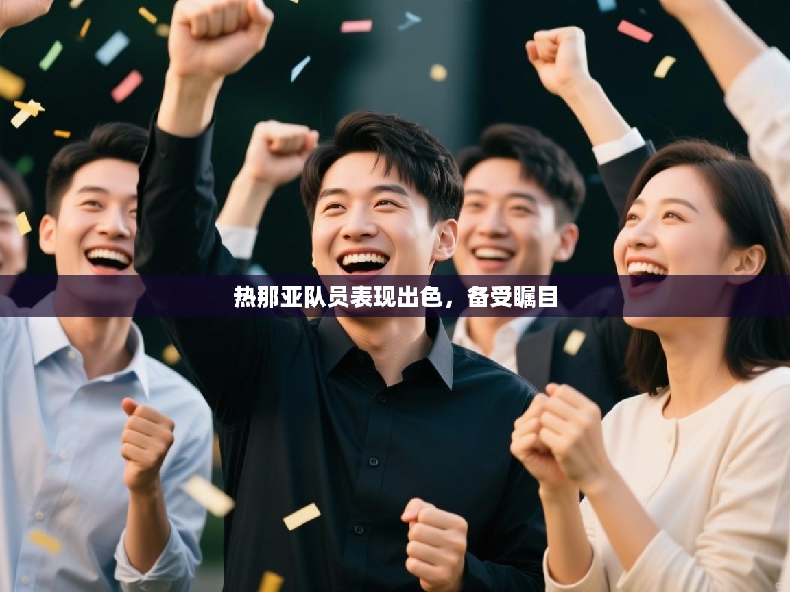 爱游戏娱乐-热那亚队员表现出色,备受瞩目 第1张