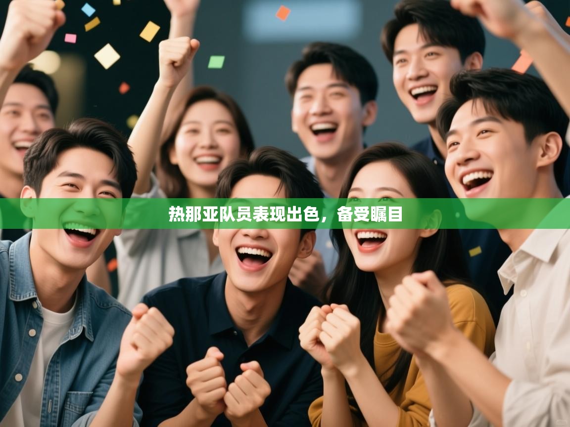 爱游戏娱乐-热那亚队员表现出色,备受瞩目 第2张