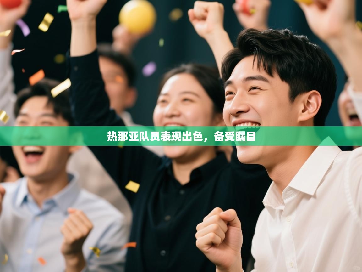 爱游戏娱乐-热那亚队员表现出色,备受瞩目 第3张