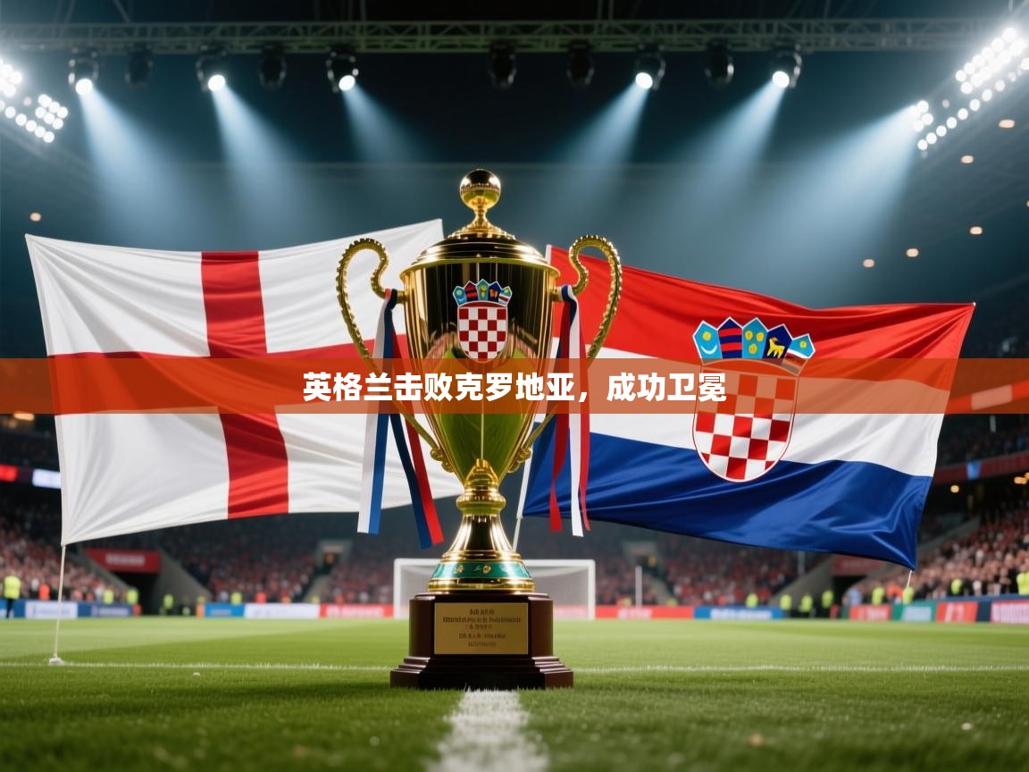 爱游戏平台-英格兰击败克罗地亚,成功卫冕 第2张