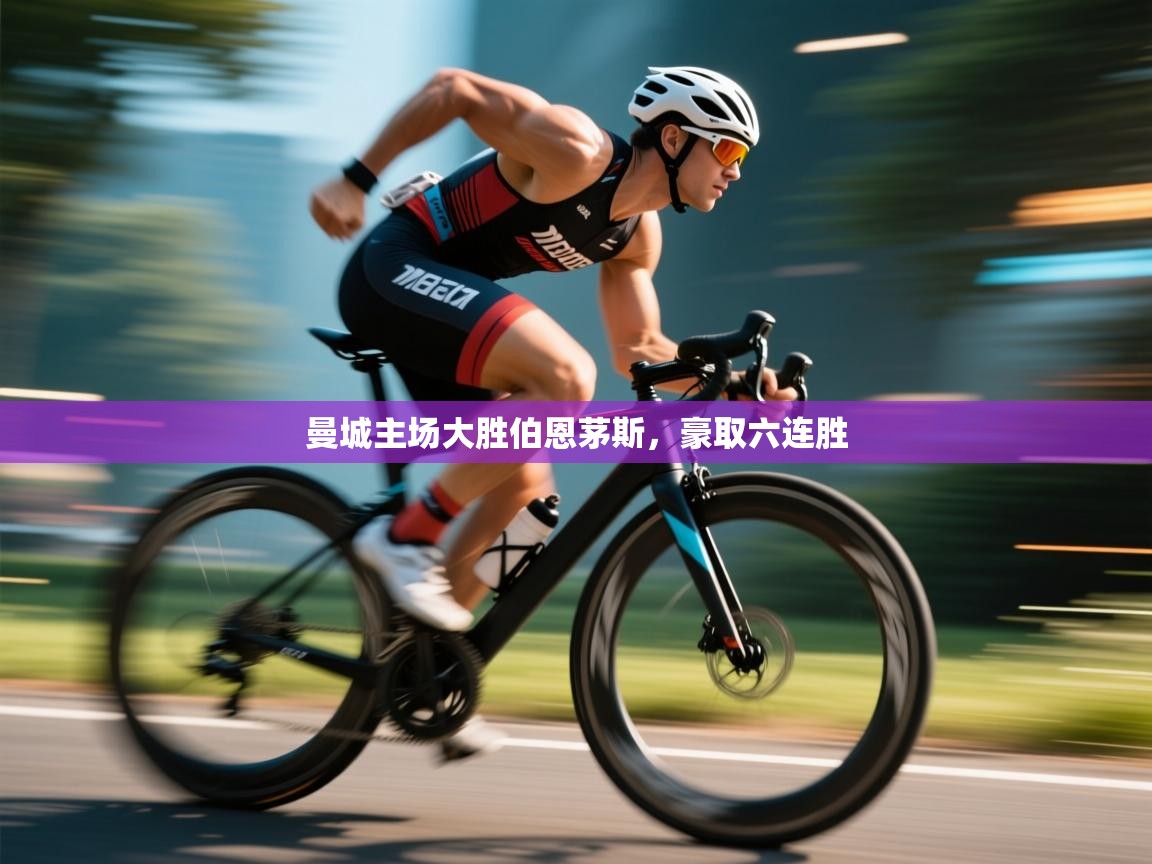 爱游戏ayx官网下载-曼城主场大胜伯恩茅斯，豪取六连胜  第4张