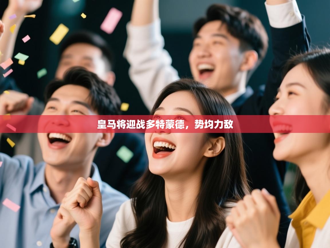 爱游戏娱乐app下载-皇马将迎战多特蒙德,势均力敌 第2张