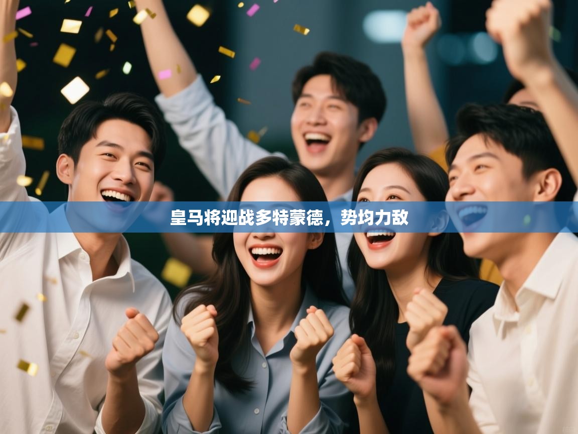 爱游戏娱乐app下载-皇马将迎战多特蒙德,势均力敌 第3张