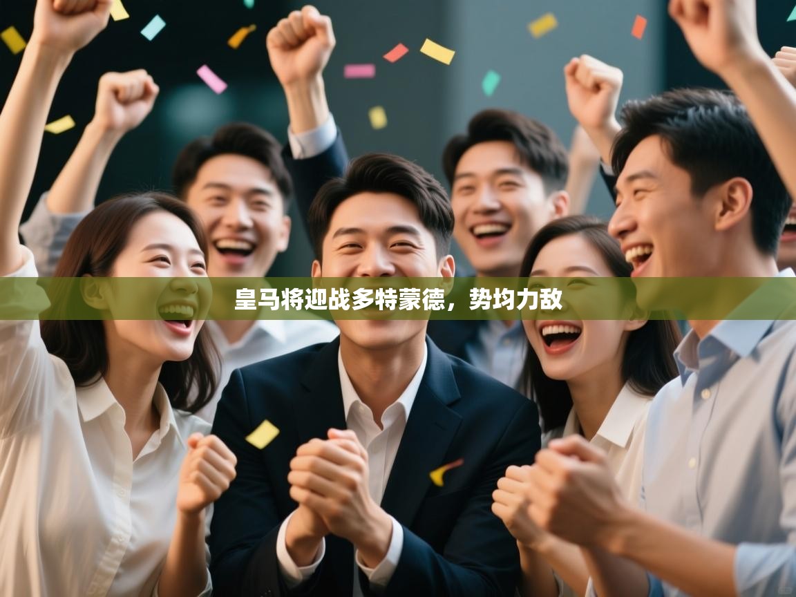 爱游戏娱乐app下载-皇马将迎战多特蒙德,势均力敌 第4张