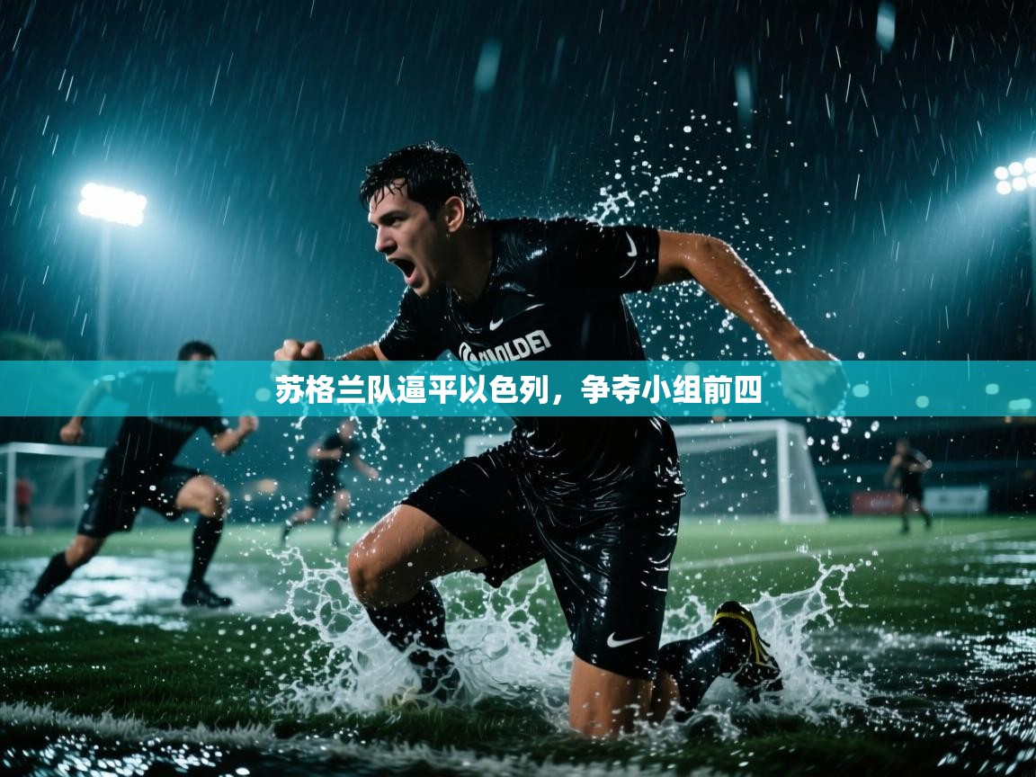 爱游戏体育在线登录-苏格兰队逼平以色列,争夺小组前四 第2张