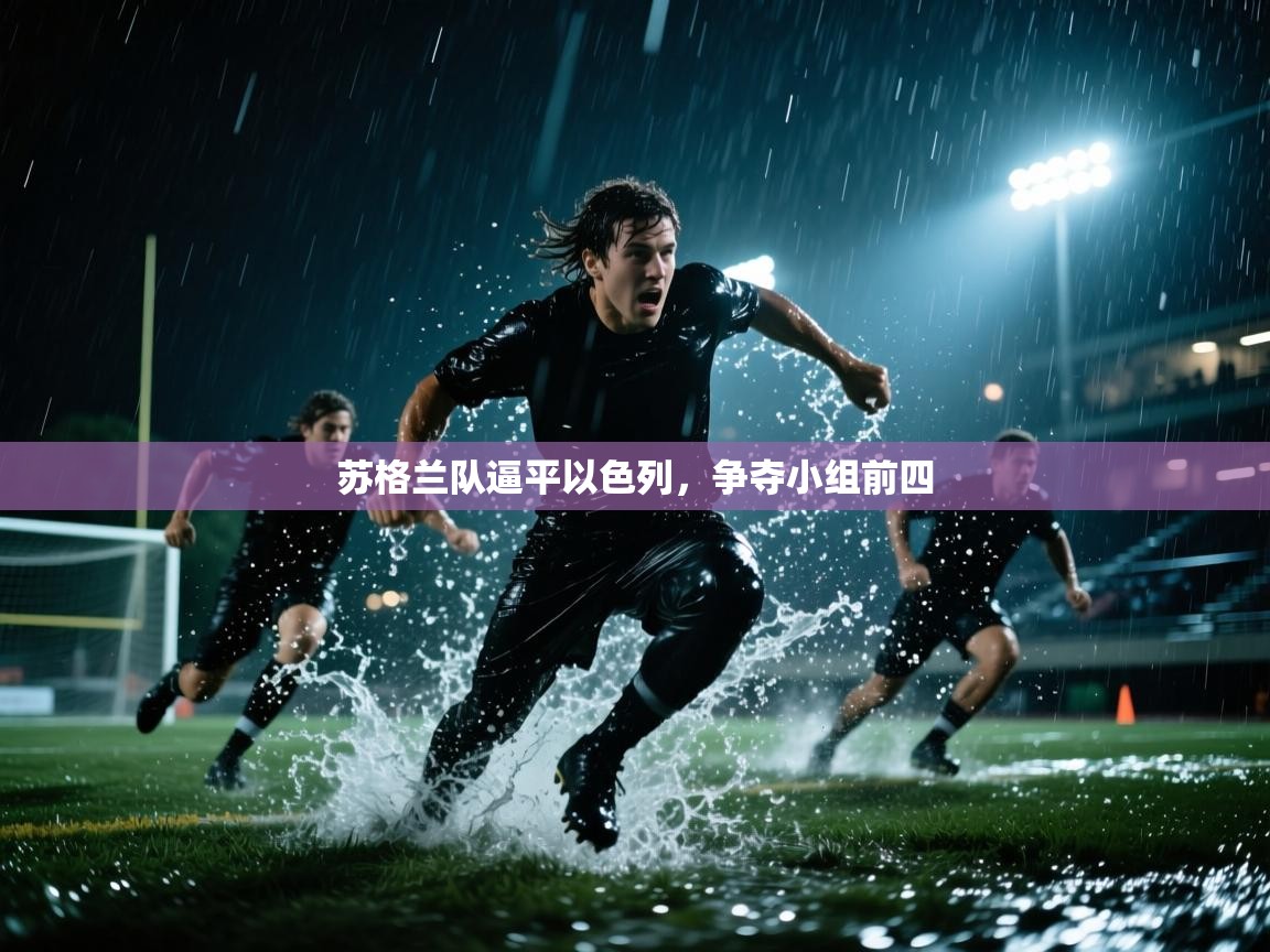 爱游戏体育在线登录-苏格兰队逼平以色列,争夺小组前四 第3张