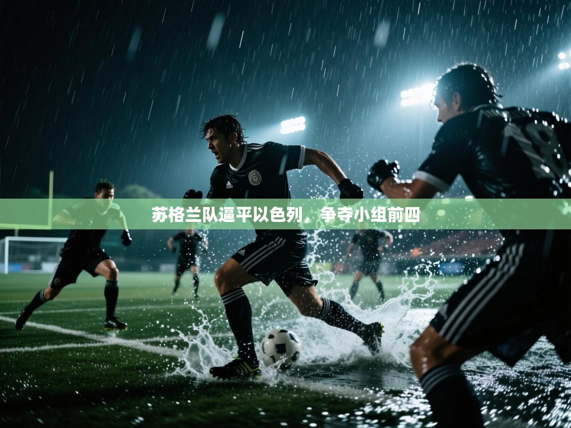 爱游戏体育在线登录-苏格兰队逼平以色列,争夺小组前四 第4张