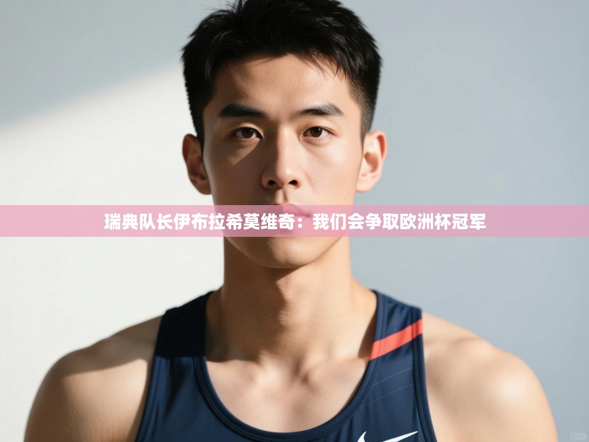 爱游戏体育官网app-瑞典队长伊布拉希莫维奇：我们会争取欧洲杯冠军  第1张