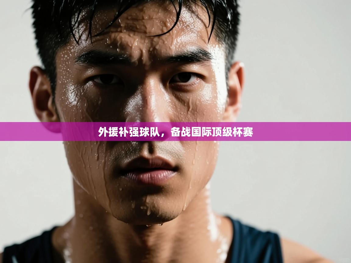 爱游戏平台官网入口-外援补强球队，备战国际顶级杯赛  第1张