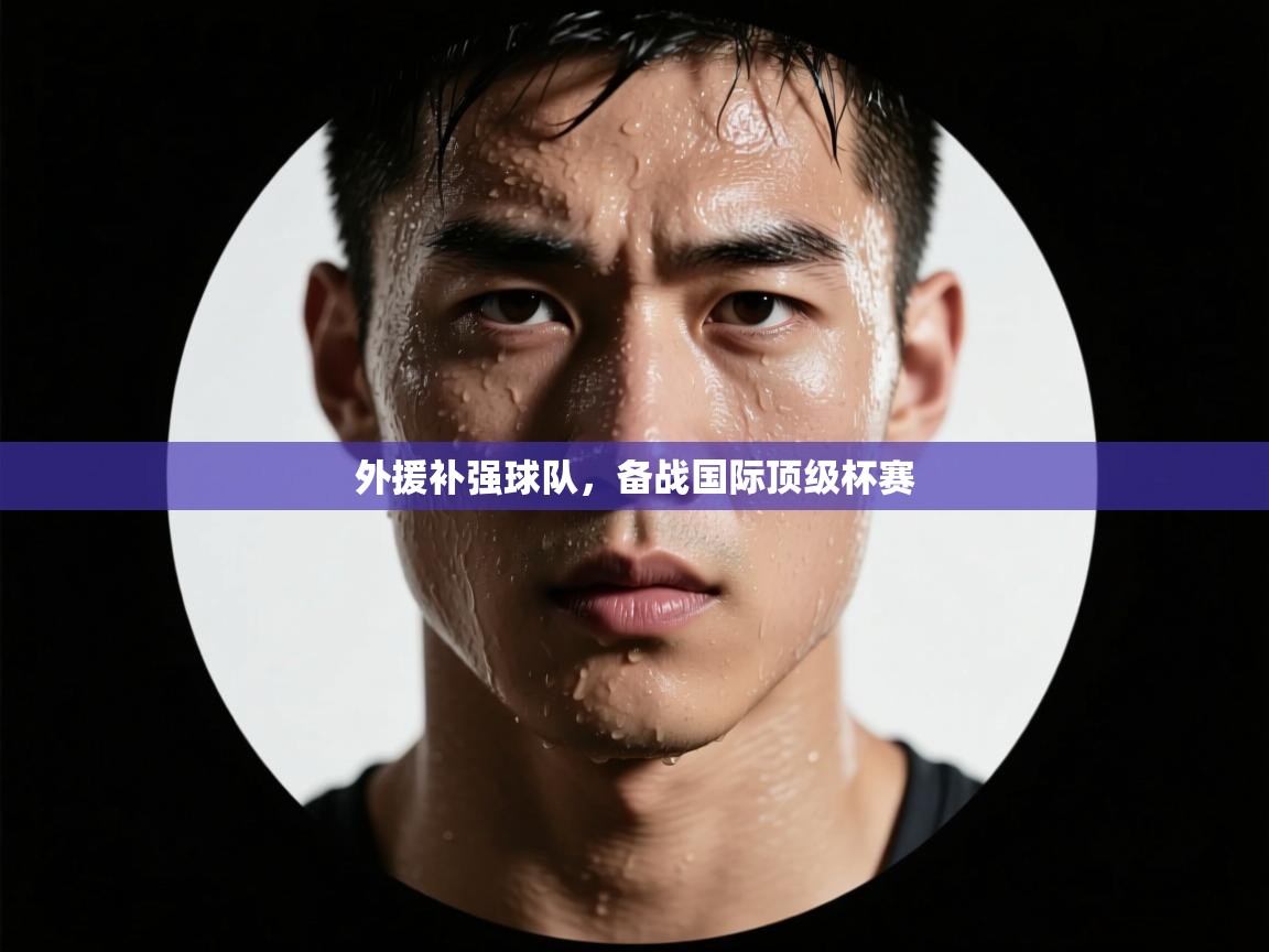 爱游戏平台官网入口-外援补强球队，备战国际顶级杯赛  第2张