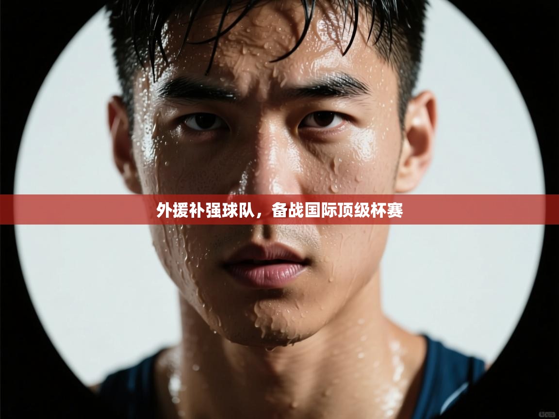 爱游戏平台官网入口-外援补强球队，备战国际顶级杯赛  第4张