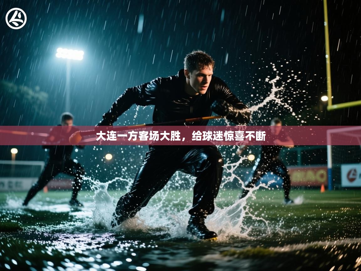 趣玩体育nba直播-大连一方客场大胜，给球迷惊喜不断  第1张