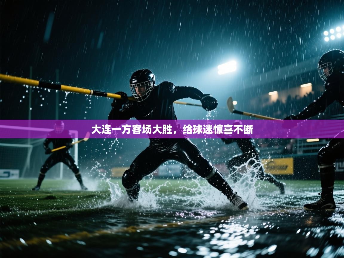 趣玩体育nba直播-大连一方客场大胜，给球迷惊喜不断  第4张