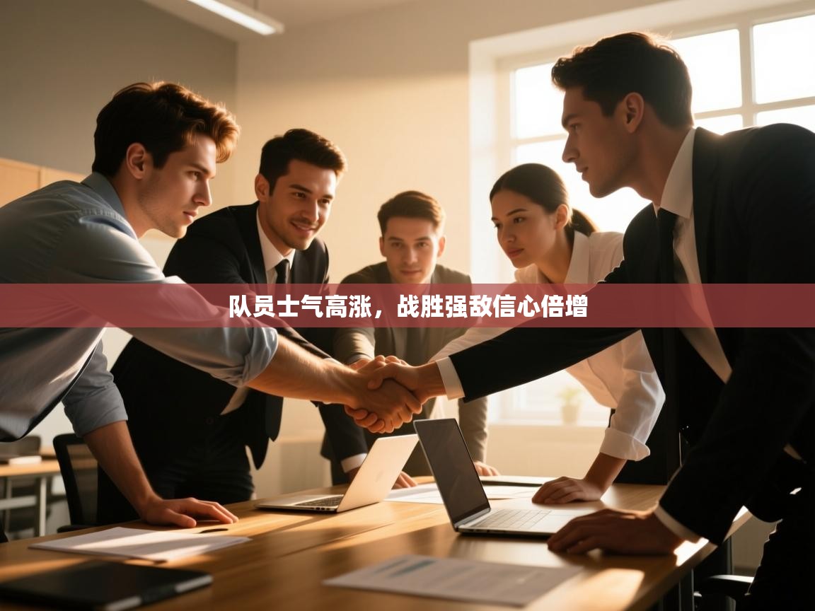 爱游戏体育在线app-队员士气高涨,战胜强敌信心倍增 第3张