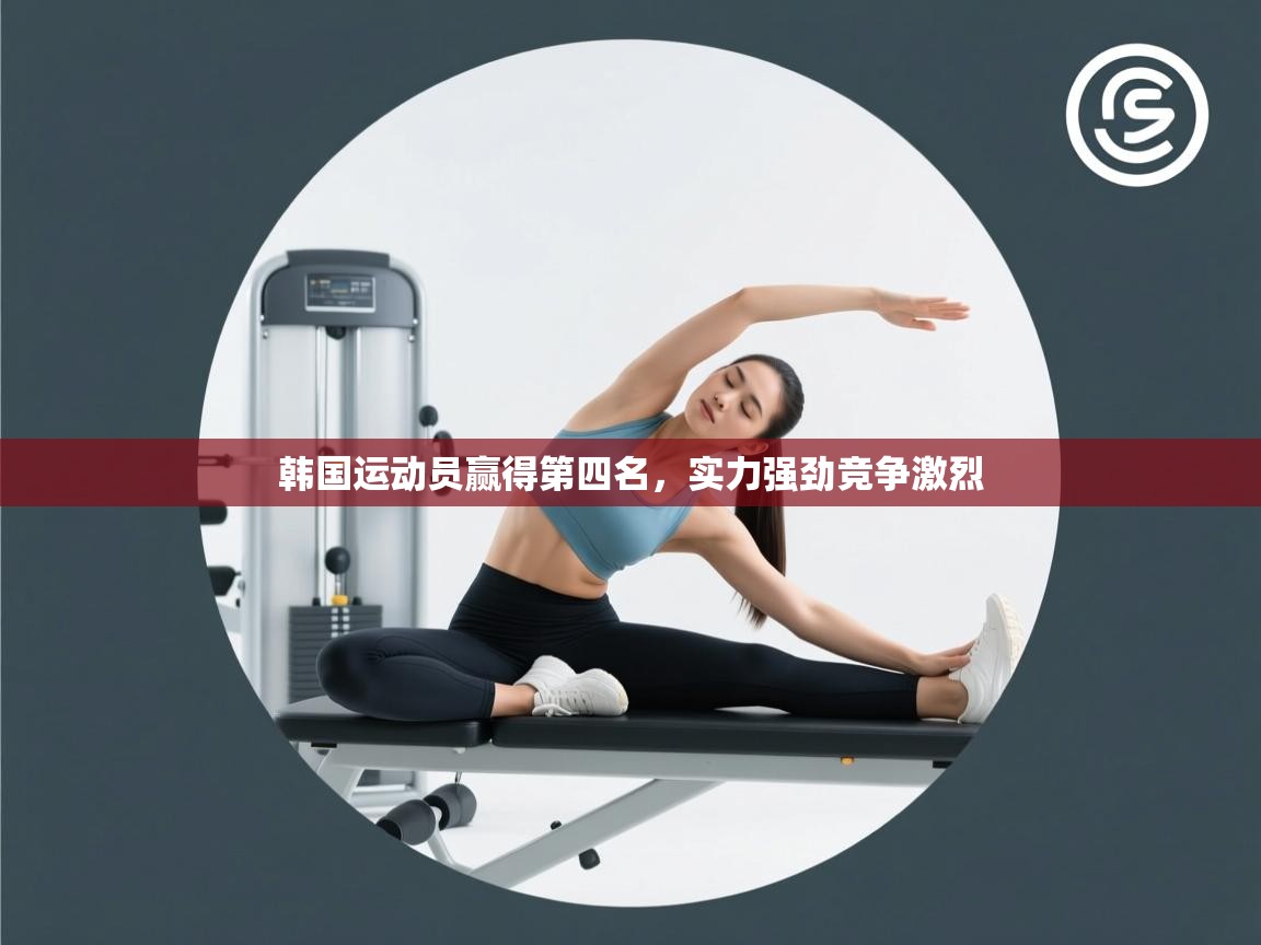 爱游戏体育下载-韩国运动员赢得第四名,实力强劲竞争激烈 第3张