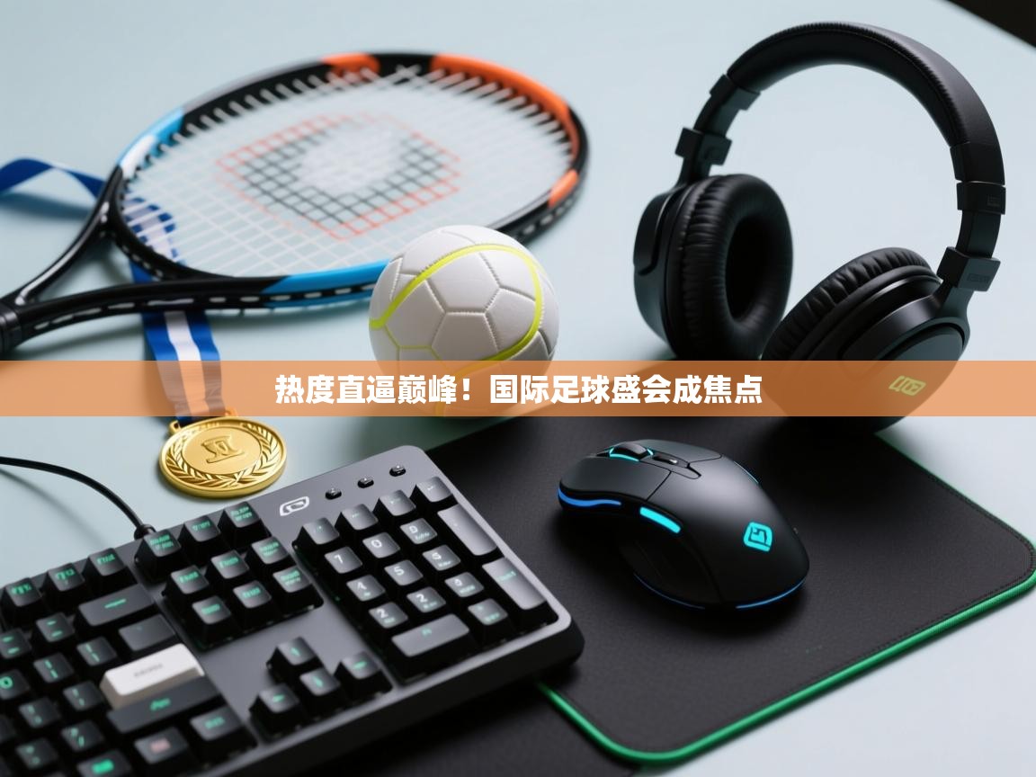 爱游戏娱乐平台信誉好16-热度直逼巅峰！国际足球盛会成焦点  第1张