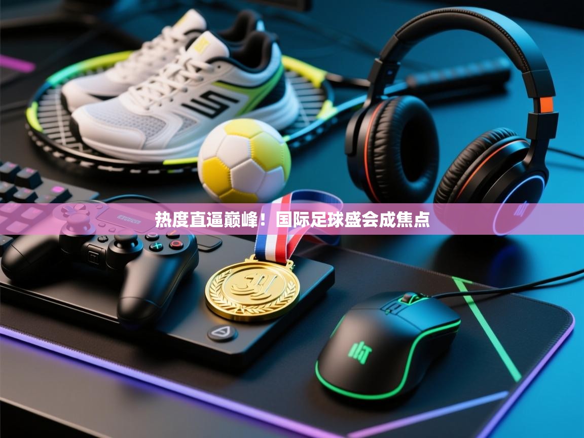 爱游戏娱乐平台信誉好16-热度直逼巅峰！国际足球盛会成焦点  第2张