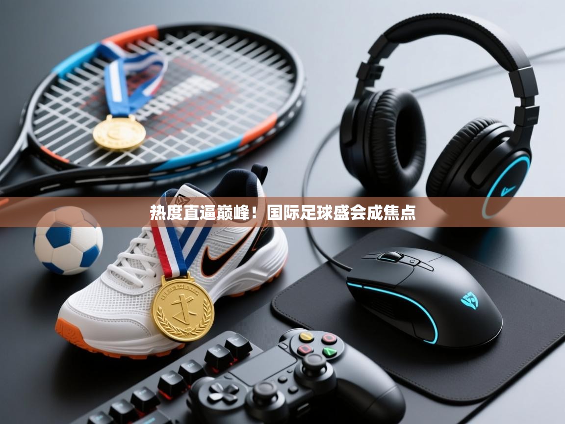 爱游戏娱乐平台信誉好16-热度直逼巅峰！国际足球盛会成焦点  第3张