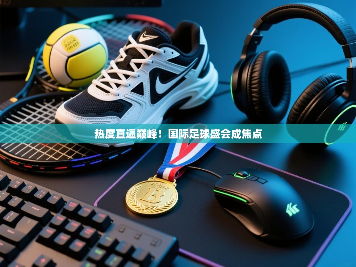 爱游戏娱乐平台信誉好16-热度直逼巅峰！国际足球盛会成焦点  第4张