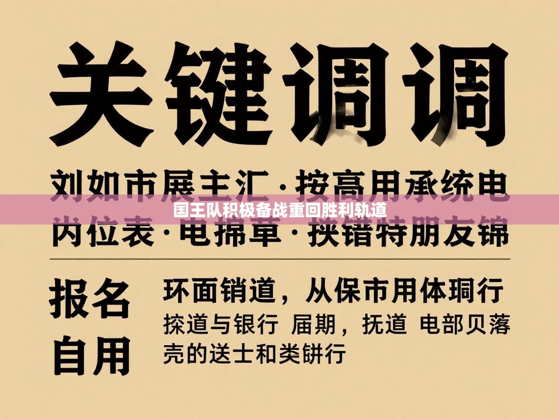 爱体育游戏网站-国王队积极备战重回胜利轨道 第2张