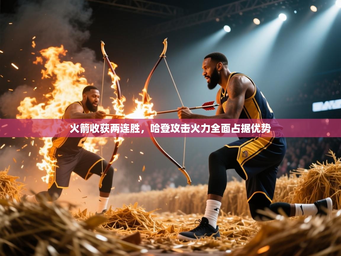 爱游戏娱乐体育官方入口-火箭收获两连胜，哈登攻击火力全面占据优势  第4张