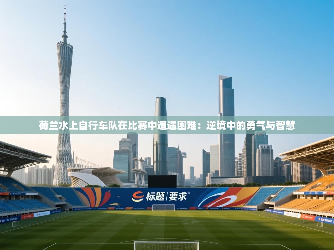 爱游戏下载-荷兰水上自行车队在比赛中遭遇困难：逆境中的勇气与智慧  第1张