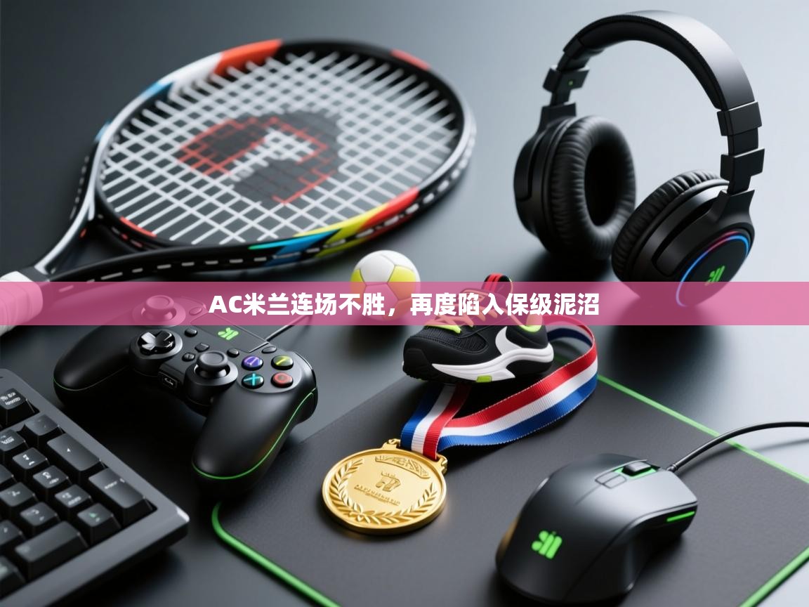 爱游戏体育娱乐赞助意甲-AC米兰连场不胜，再度陷入保级泥沼  第3张