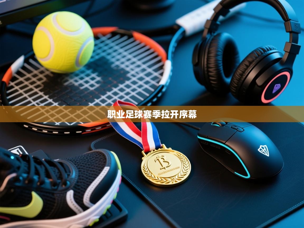 爱游戏体育在线登录-职业足球赛季拉开序幕  第2张