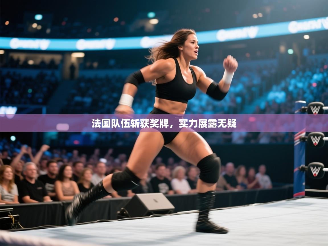 爱游体育直播-法国队伍斩获奖牌，实力展露无疑  第1张