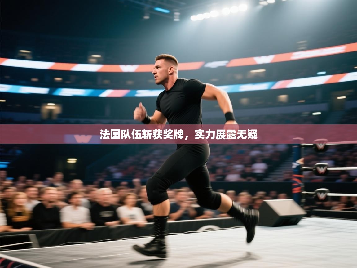 爱游体育直播-法国队伍斩获奖牌，实力展露无疑  第2张