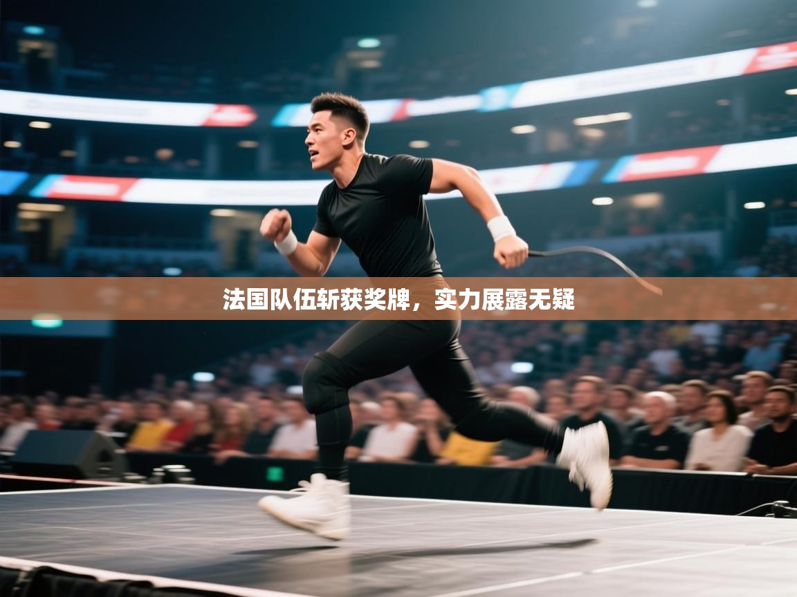爱游体育直播-法国队伍斩获奖牌，实力展露无疑  第4张