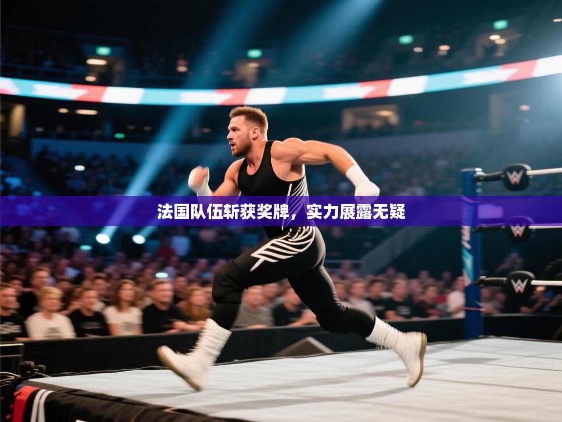 爱游体育直播-法国队伍斩获奖牌，实力展露无疑  第3张