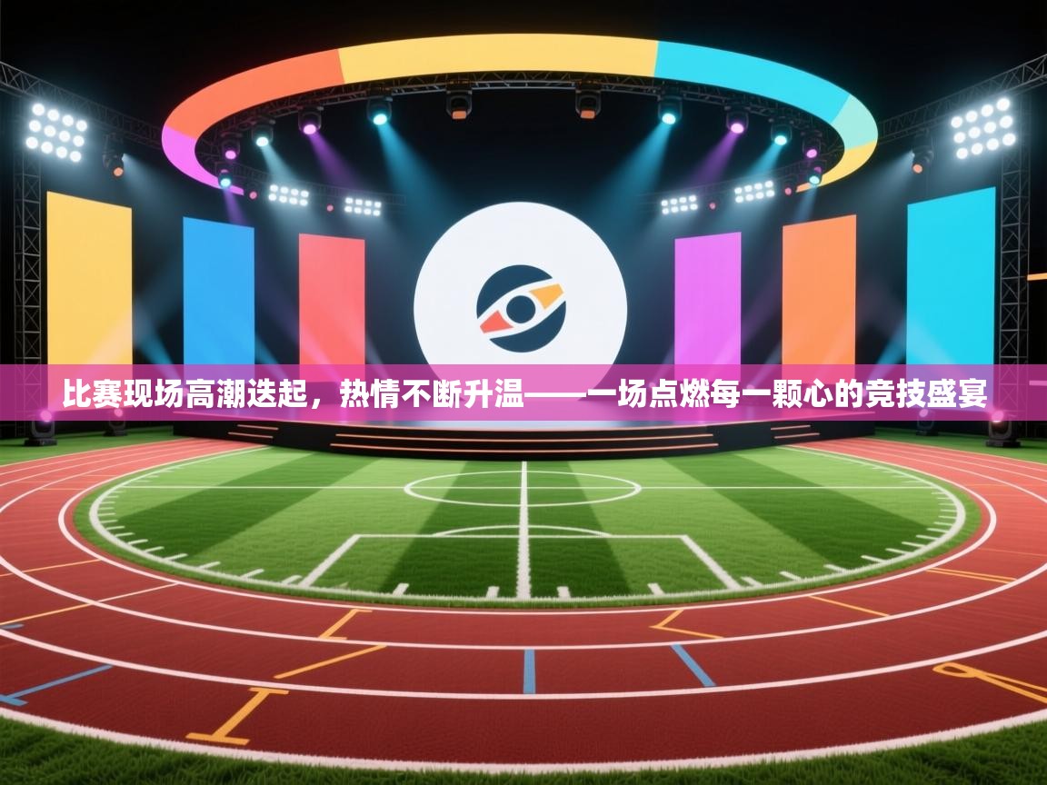 爱游戏体育下载-比赛现场高潮迭起，热情不断升温——一场点燃每一颗心的竞技盛宴  第1张