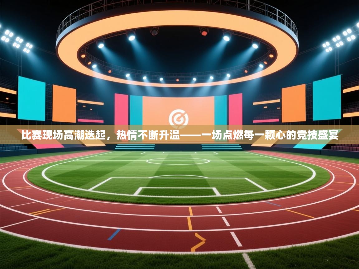 爱游戏体育下载-比赛现场高潮迭起，热情不断升温——一场点燃每一颗心的竞技盛宴  第2张