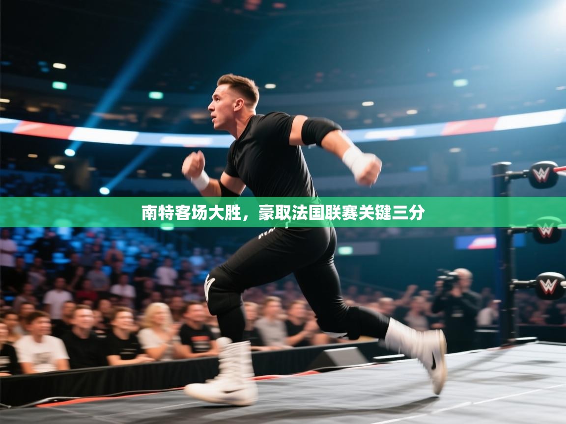 爱游戏体育娱乐-南特客场大胜，豪取法国联赛关键三分  第1张