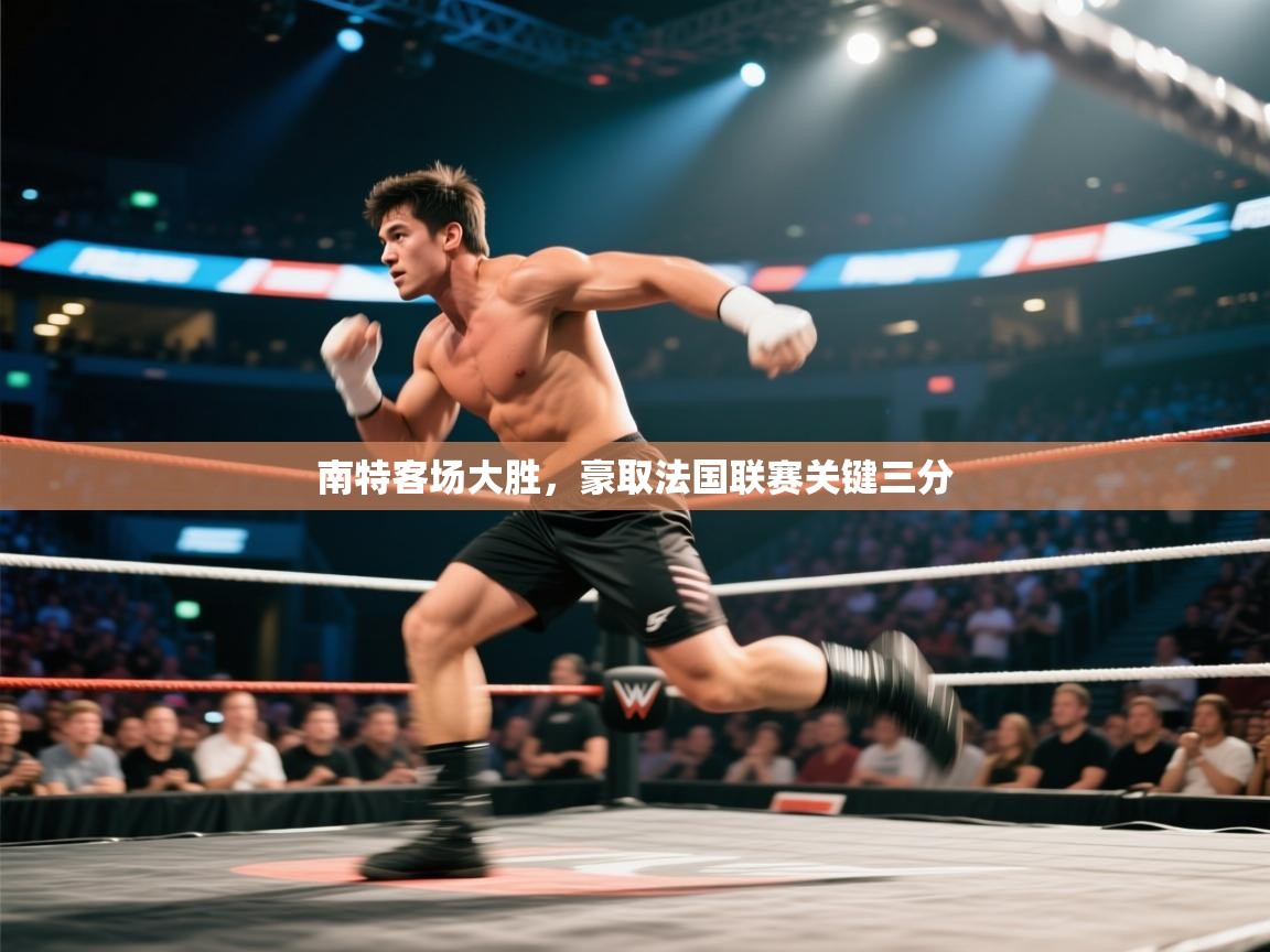 爱游戏体育娱乐-南特客场大胜，豪取法国联赛关键三分  第2张