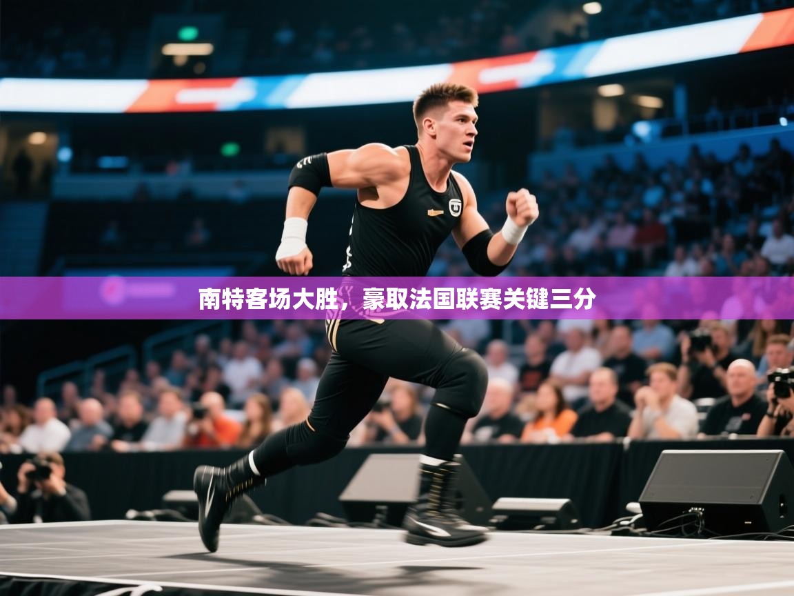 爱游戏体育娱乐-南特客场大胜，豪取法国联赛关键三分  第3张