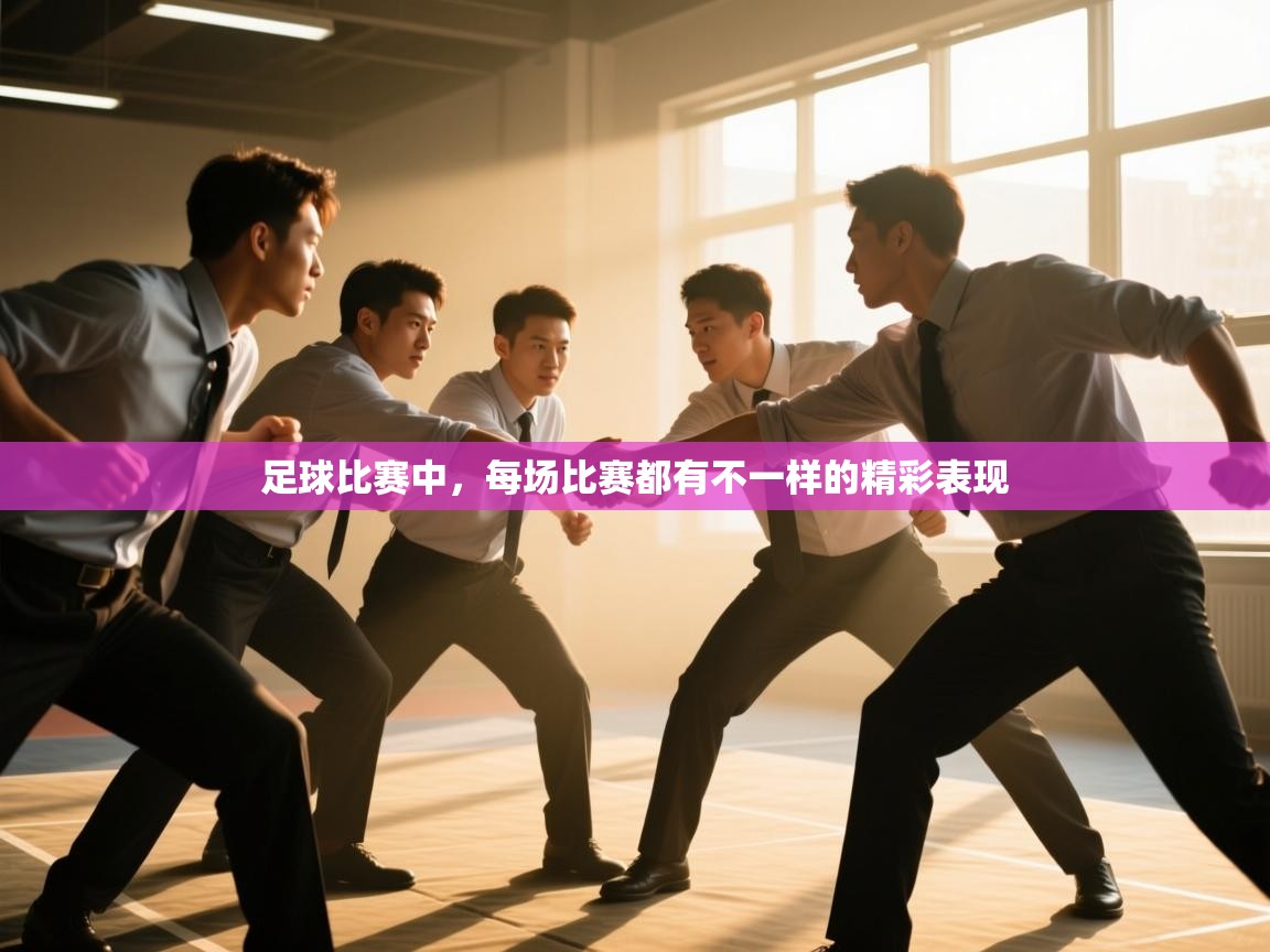 爱游戏娱乐登录-足球比赛中,每场比赛都有不一样的精彩表现 第2张