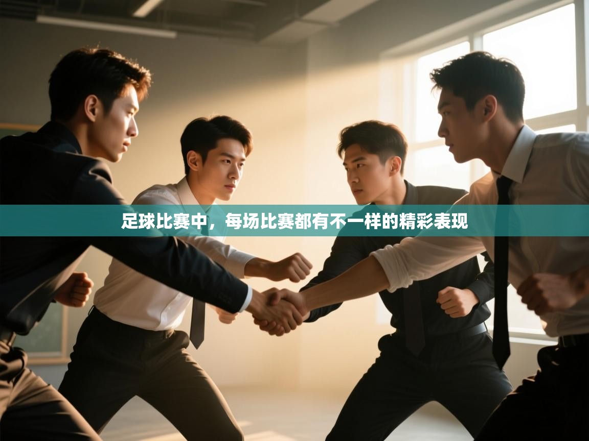 爱游戏娱乐登录-足球比赛中,每场比赛都有不一样的精彩表现 第3张